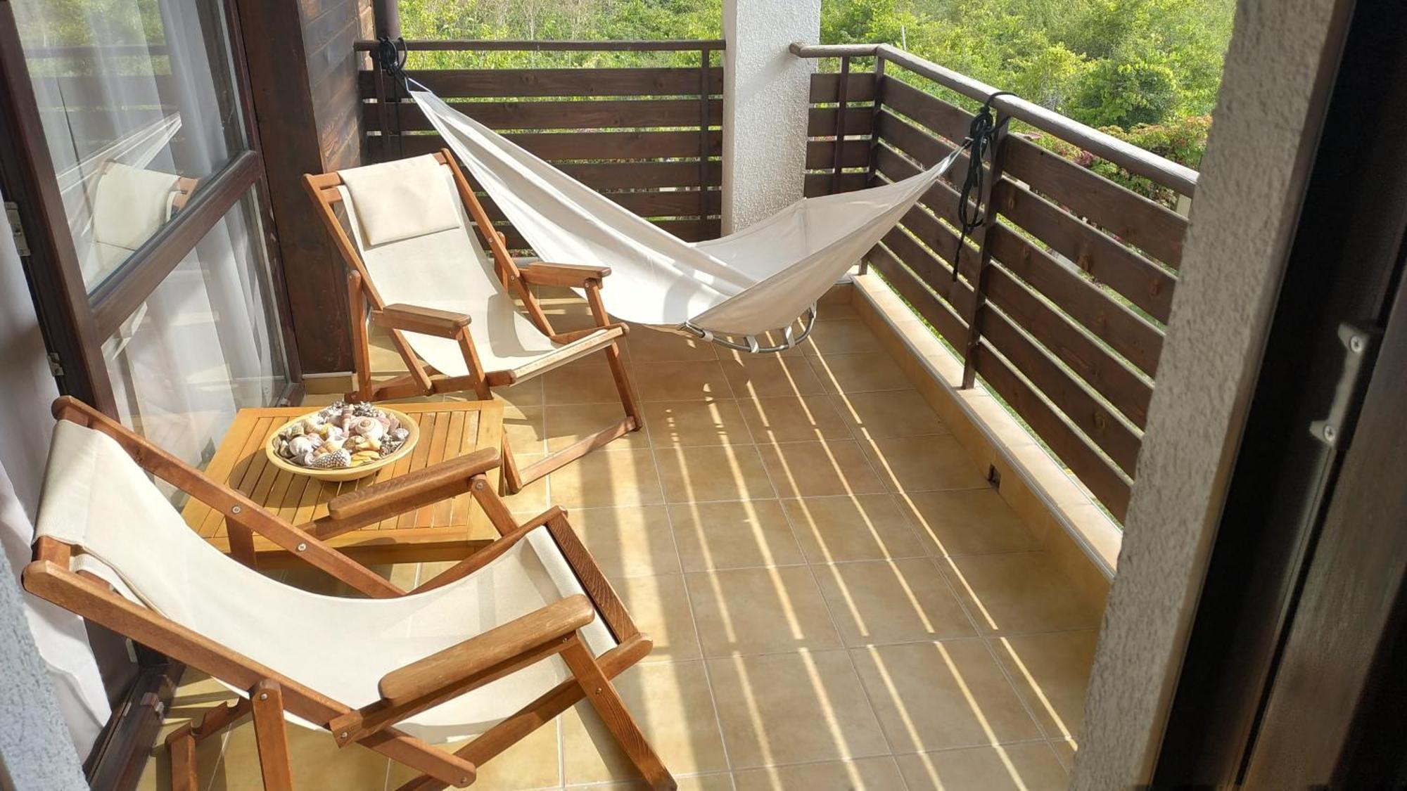 רבדה Baratero Mar Nero Apartments מראה חיצוני תמונה