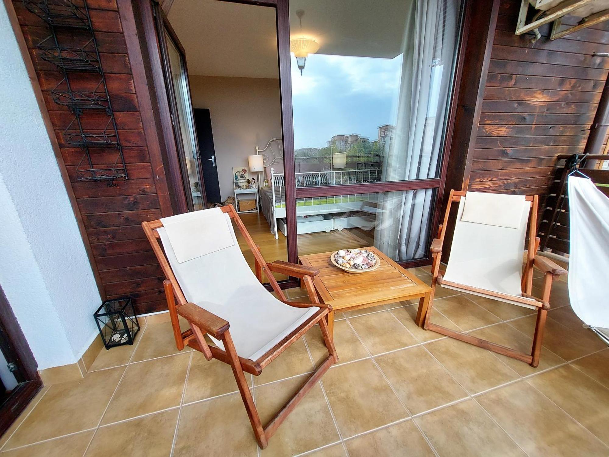 רבדה Baratero Mar Nero Apartments מראה חיצוני תמונה